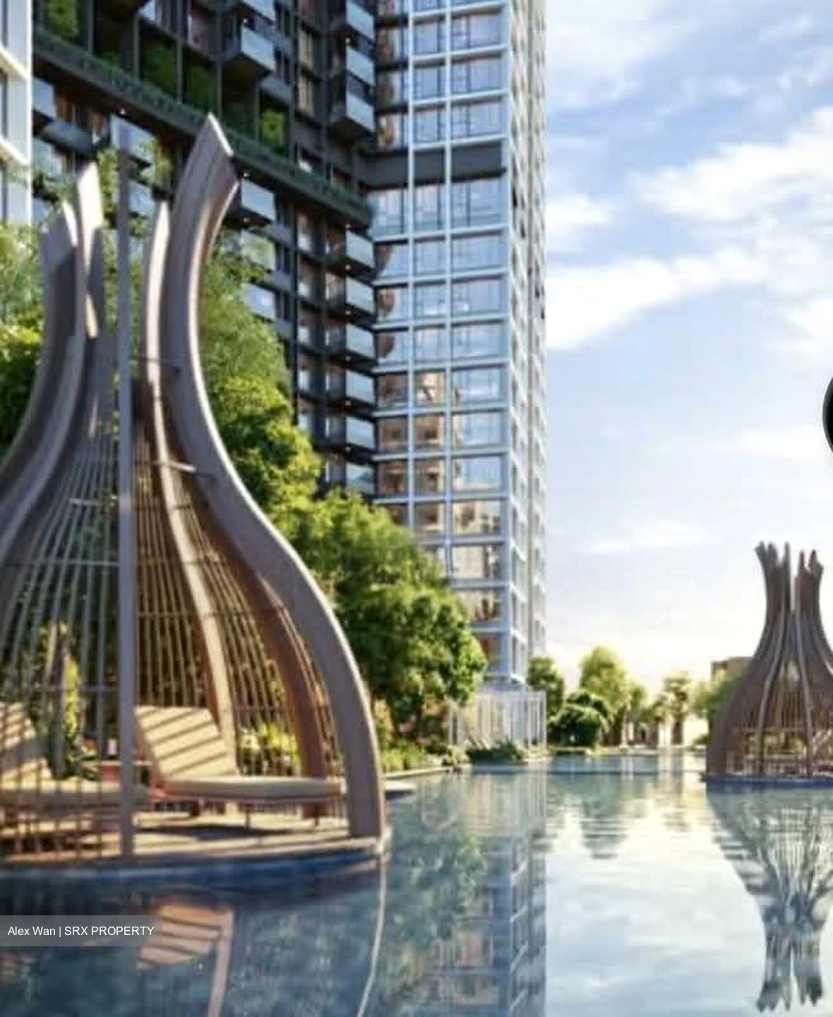 The Reserve Residences (D21), Apartment #587843571